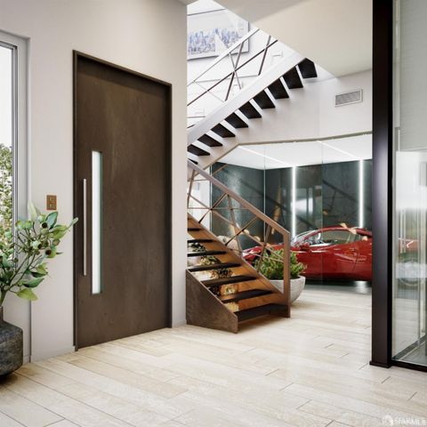 400 Franconia Street, San Francisco, CA 94110