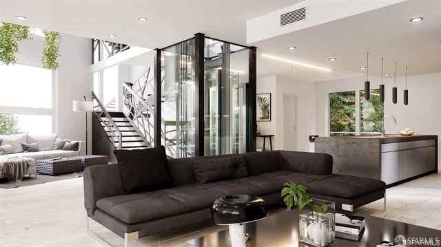 400 Franconia Street, San Francisco, CA 94110