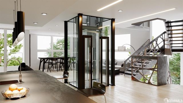 400 Franconia Street, San Francisco, CA 94110