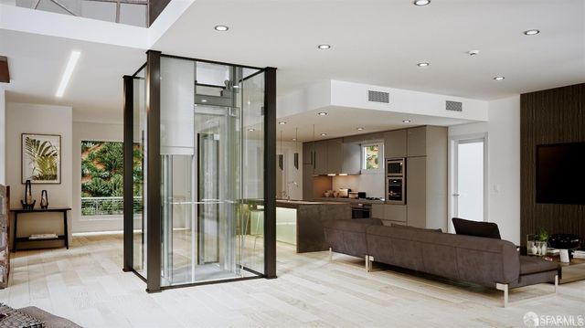 400 Franconia Street, San Francisco, CA 94110