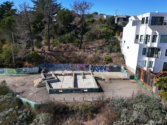 400 Franconia Street, San Francisco, CA 94110