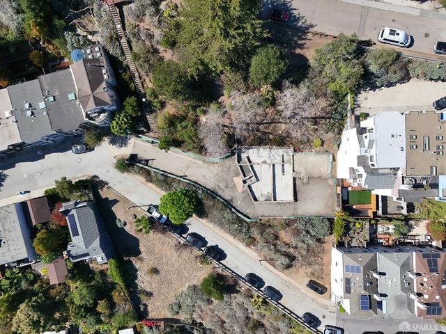 400 Franconia Street, San Francisco, CA 94110