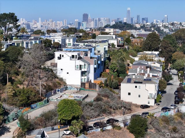 400 Franconia Street, San Francisco, CA 94110