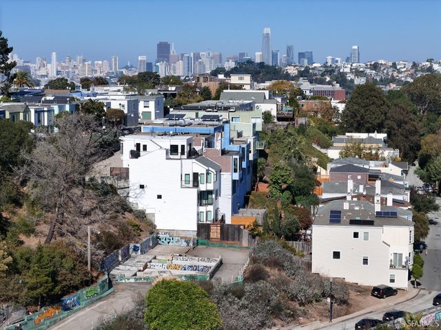 400 Franconia Street, San Francisco, CA 94110