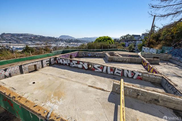 400 Franconia Street, San Francisco, CA 94110