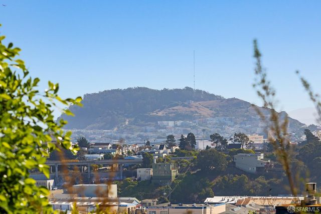 400 Franconia Street, San Francisco, CA 94110