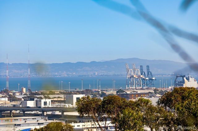 400 Franconia Street, San Francisco, CA 94110