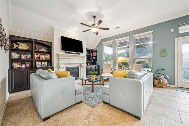 2722 Pepper Landing Lane, Pearland, TX 77089
