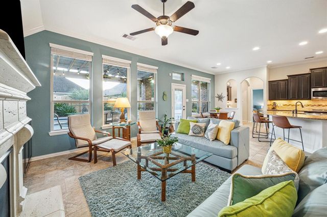 2722 Pepper Landing Lane, Pearland, TX 77089
