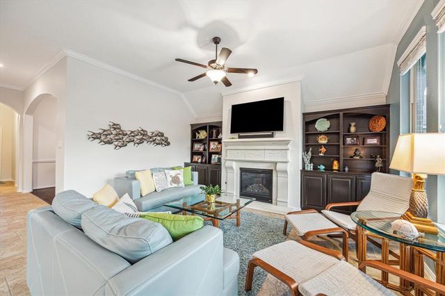 2722 Pepper Landing Lane, Pearland, TX 77089