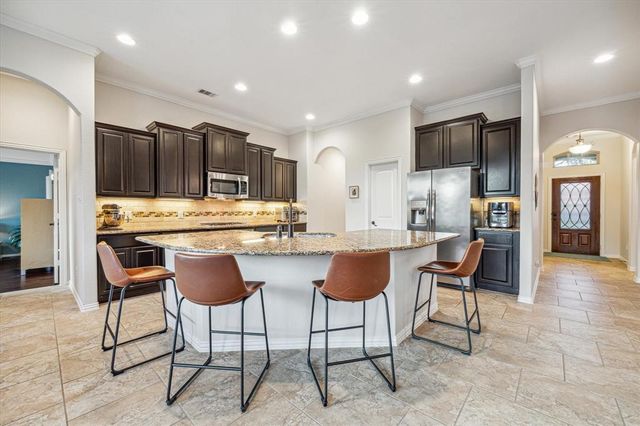 2722 Pepper Landing Lane, Pearland, TX 77089
