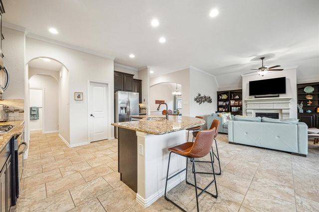2722 Pepper Landing Lane, Pearland, TX 77089
