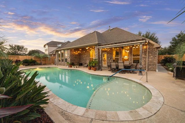 2722 Pepper Landing Lane, Pearland, TX 77089