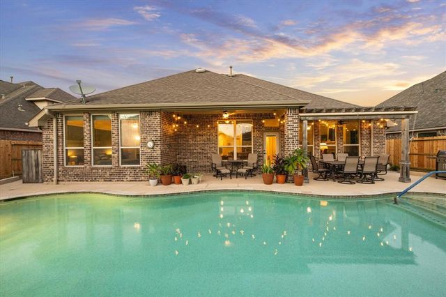 2722 Pepper Landing Lane, Pearland, TX 77089