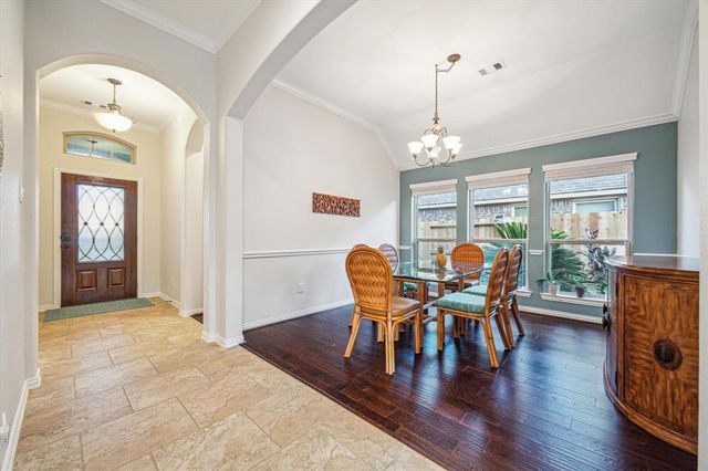 2722 Pepper Landing Lane, Pearland, TX 77089