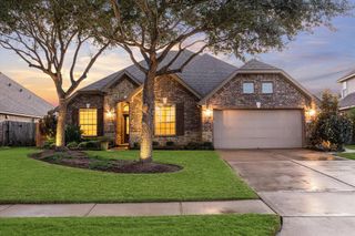 2722 Pepper Landing Lane, Pearland, TX 77089