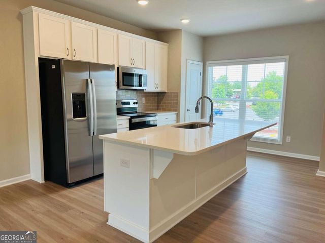 36 Cobalt Lane, Newnan, GA 30265