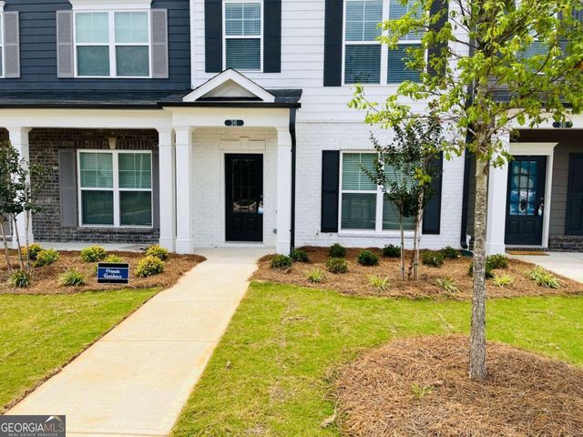36 Cobalt Lane, Newnan, GA 30265
