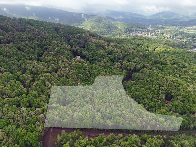 L93-95 Timberline, Young Harris, GA 30582