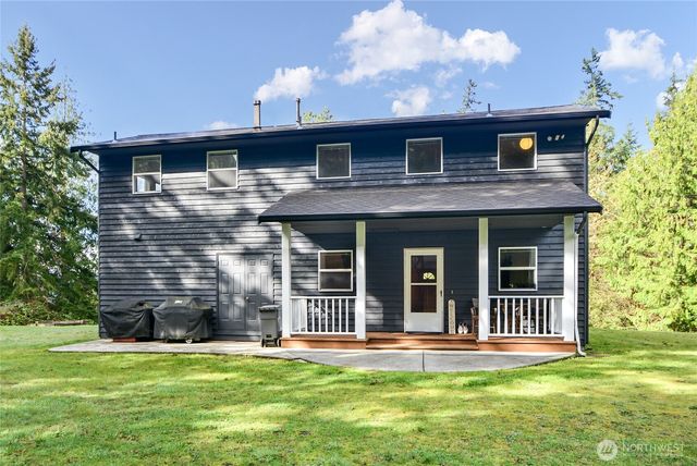 2101 Wagner Road, Camano Island, WA 98282