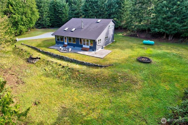 2101 Wagner Road, Camano Island, WA 98282