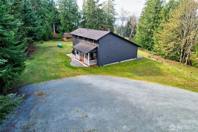 2101 Wagner Road, Camano Island, WA 98282