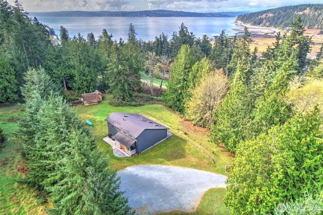 2101 Wagner Road, Camano Island, WA 98282