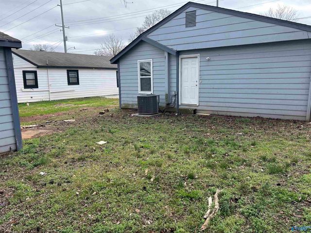 2910 2nd Avenue, Huntsville, AL 35810