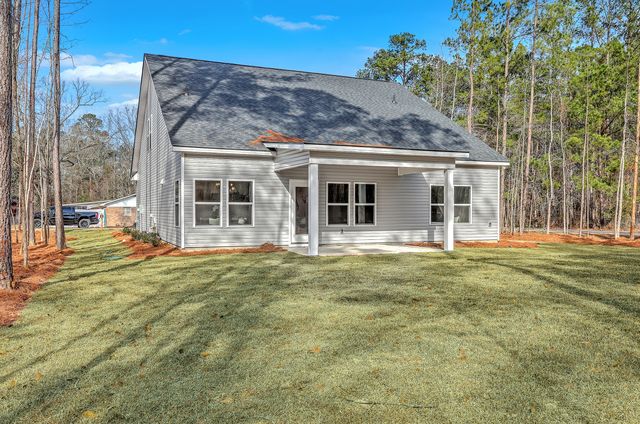 103 Take Out Trail, Summerville, SC 29483