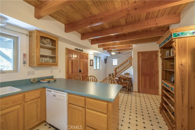 33291 Wild Rose Drive, Green Valley Lake, CA 92341