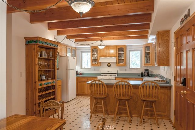 33291 Wild Rose Drive, Green Valley Lake, CA 92341