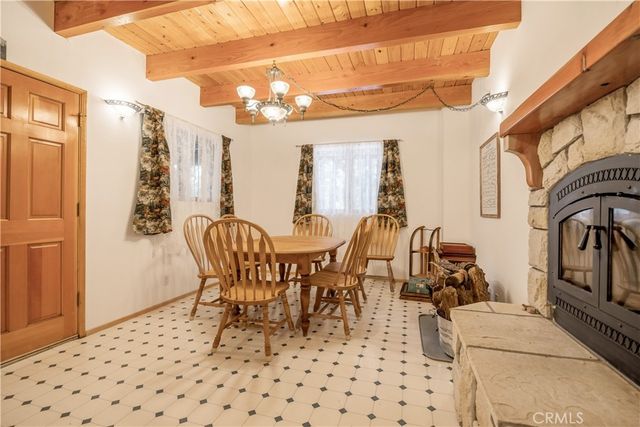 33291 Wild Rose Drive, Green Valley Lake, CA 92341