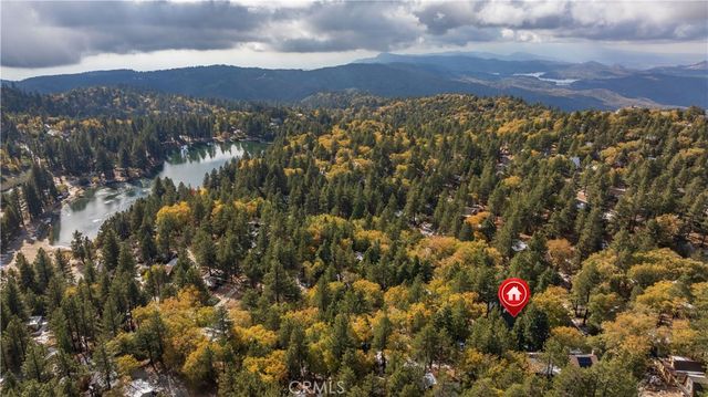 33291 Wild Rose Drive, Green Valley Lake, CA 92341