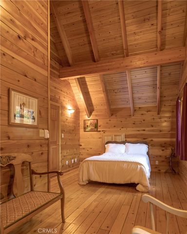 33291 Wild Rose Drive, Green Valley Lake, CA 92341