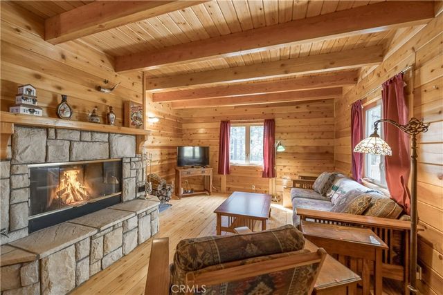 33291 Wild Rose Drive, Green Valley Lake, CA 92341