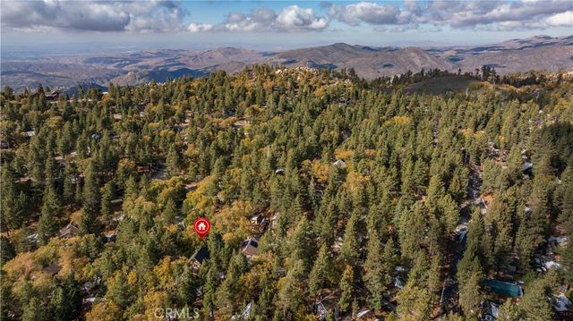 33291 Wild Rose Drive, Green Valley Lake, CA 92341