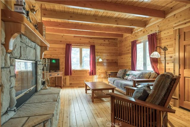 33291 Wild Rose Drive, Green Valley Lake, CA 92341