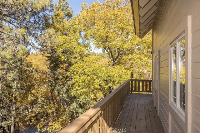 33291 Wild Rose Drive, Green Valley Lake, CA 92341