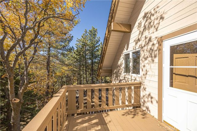 33291 Wild Rose Drive, Green Valley Lake, CA 92341