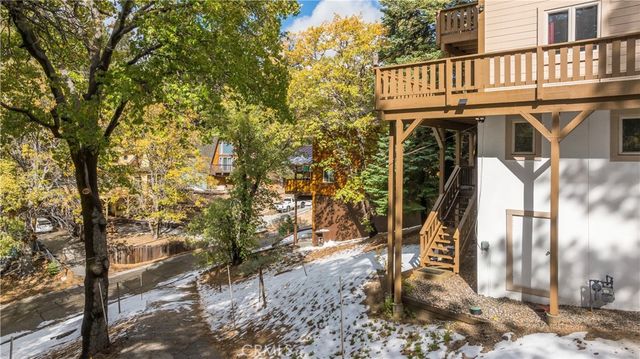 33291 Wild Rose Drive, Green Valley Lake, CA 92341