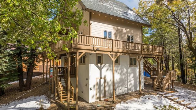 33291 Wild Rose Drive, Green Valley Lake, CA 92341