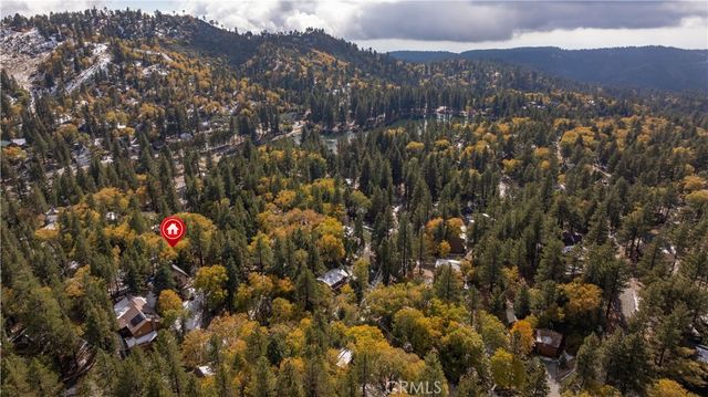 33291 Wild Rose Drive, Green Valley Lake, CA 92341