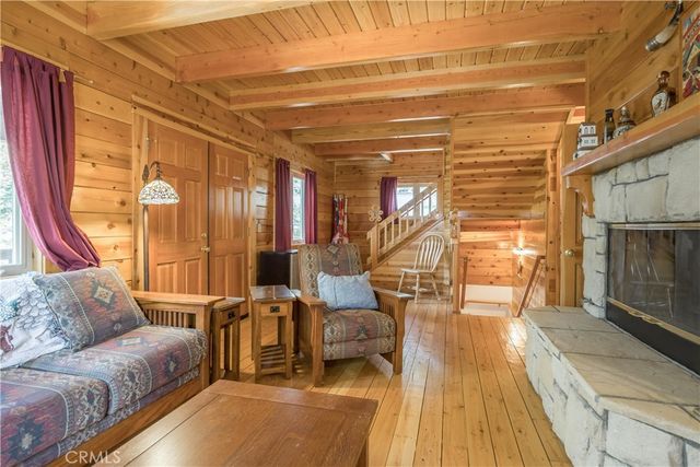 33291 Wild Rose Drive, Green Valley Lake, CA 92341