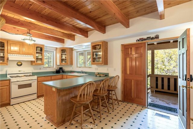 33291 Wild Rose Drive, Green Valley Lake, CA 92341