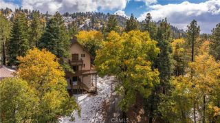 33291 Wild Rose Drive, Green Valley Lake, CA 92341