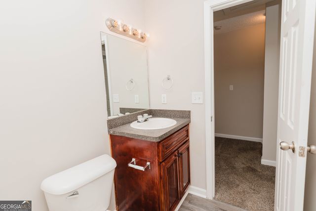 424 W I Parkway, Dallas, GA 30132