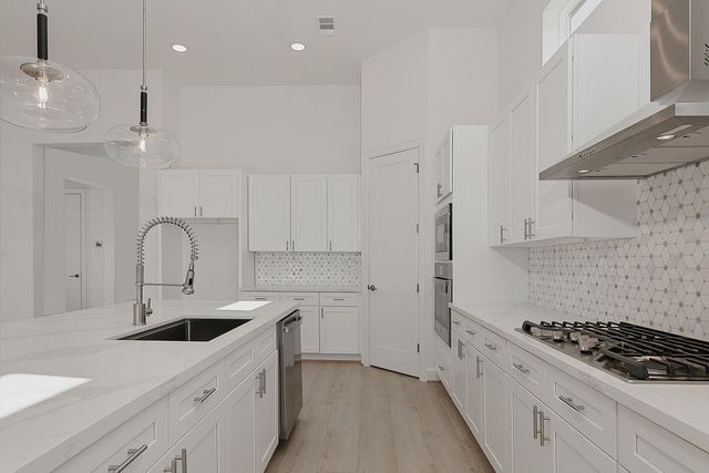 11021 N Lake Mist Lane, Willis, TX 77318