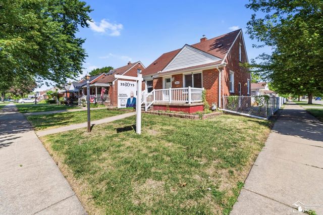 13012 Cherry Street, Southgate, MI 48193