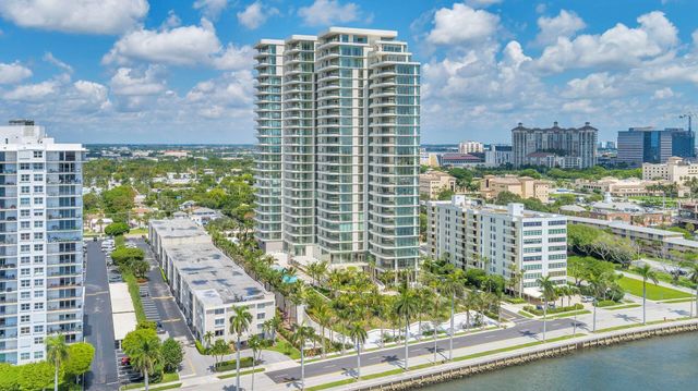 200 Arkona Court 2501 Ph-G, West Palm Beach, FL 33401