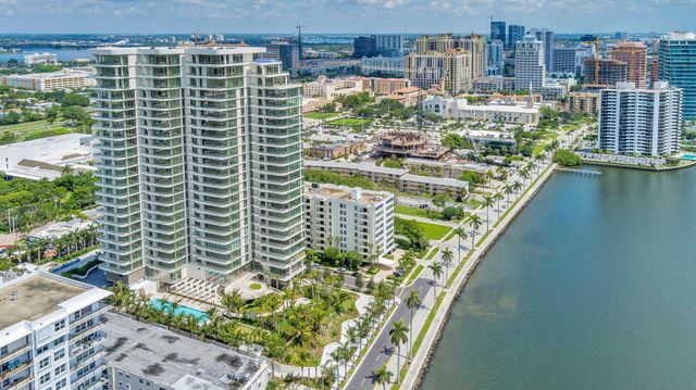 200 Arkona Court 2501 Ph-G, West Palm Beach, FL 33401